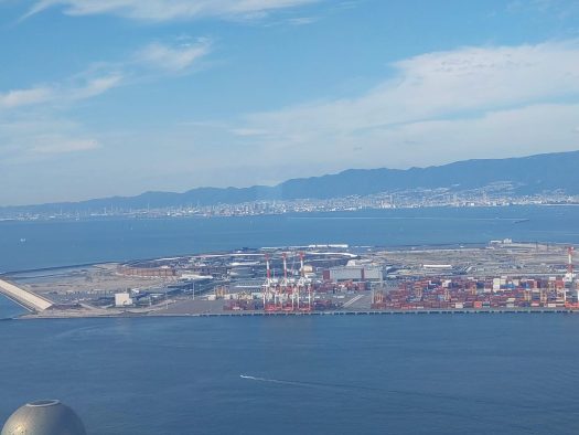 大阪・関西万博始まってます！